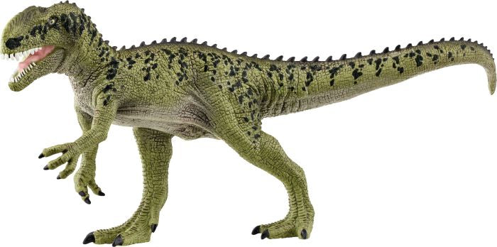 SCHLEICH DINOSAURS MONOLOPHOSAURUS -  -