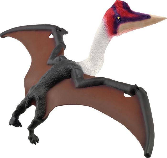 SCHLEICH DINOSAURS QUETZALCOATLUS 1 -  -