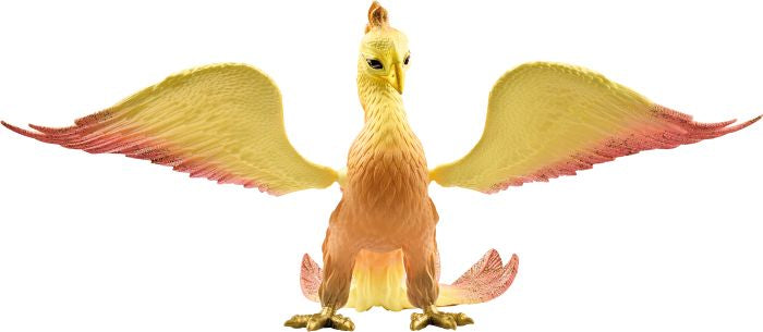 SCHLEICH BAYALA PHOENIX -  -
