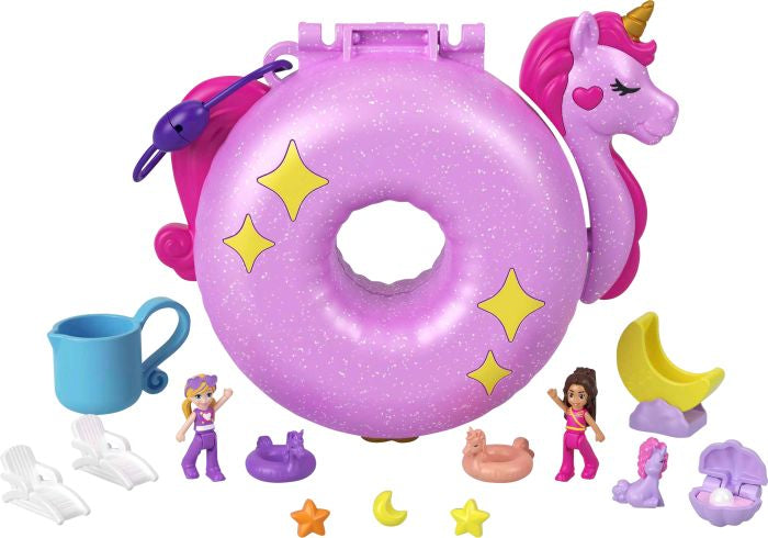 POP Einhorn Poolparty Schatulle