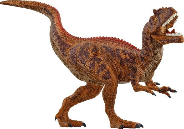 SCHLEICH DINOSAURS ALLOSAURUS 13,5C -  -