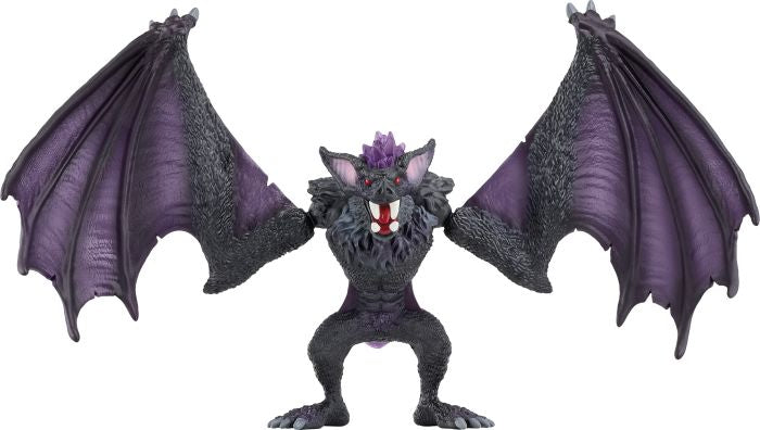 SCHLEICH ELDRADOR SCHATTENFLEDERMAU -  -