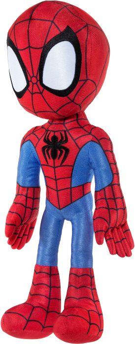 Spidey - Funktions-Plüsch - Mein Freund