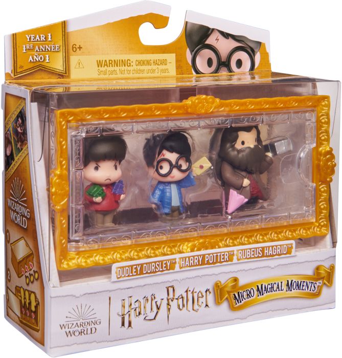 WWO Micro Magical Moments Multipack #1