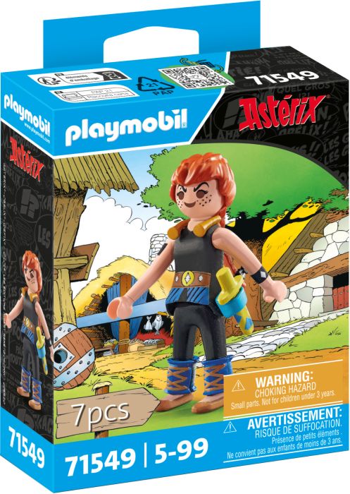 Asterix: Adrenaline