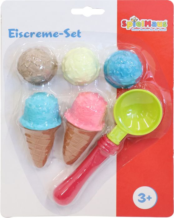 SMK Eiscreme Set, W190xH250mm