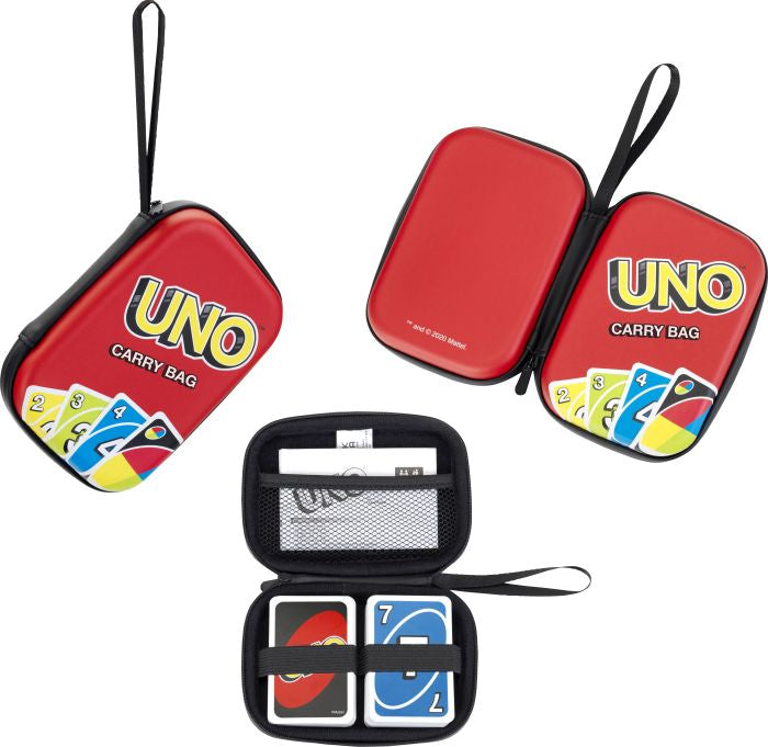 UNO Tragetasche
