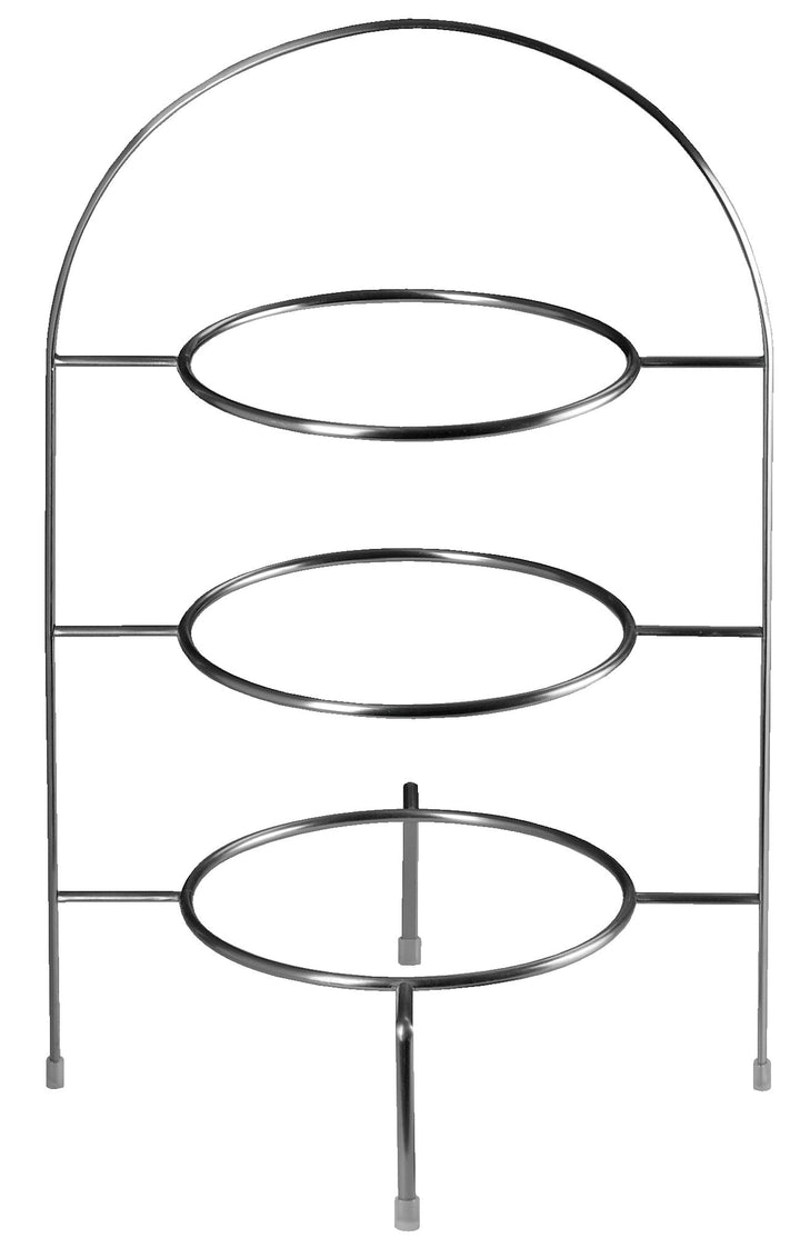 Etagere 3-stufig für Dessertteller