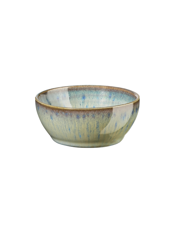 Mini Bowl, tamari