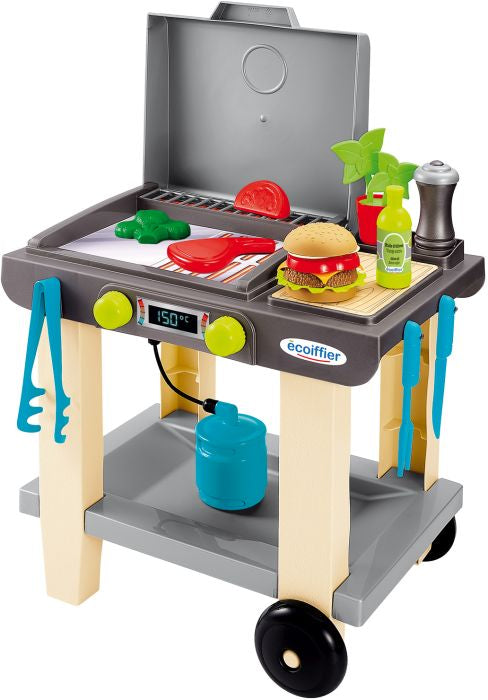 Plancha Grill