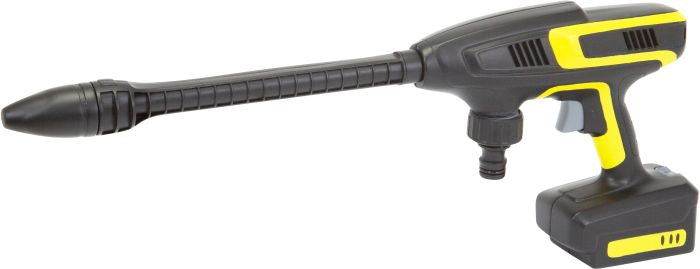 Smoby Kärcher Mitteldruckreiniger KHB6