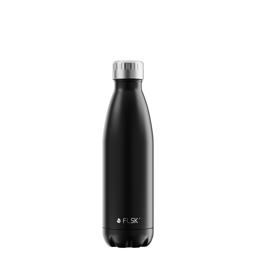 FLSK BLCK 500 ml