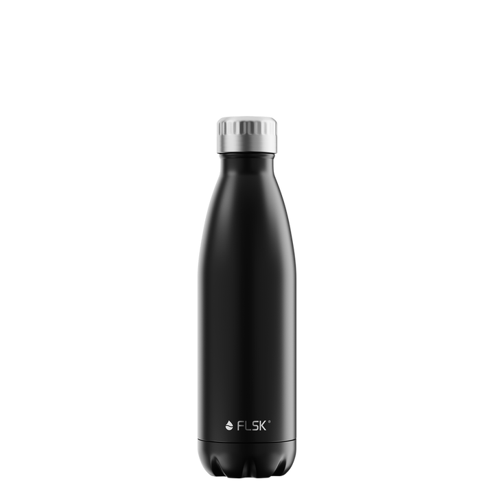 FLSK BLCK 500 ml