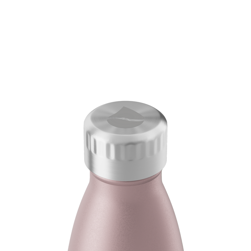 FLSK Roségold 500 ml