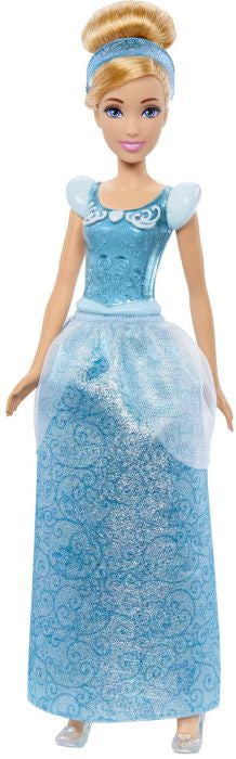 DP Cinderella
