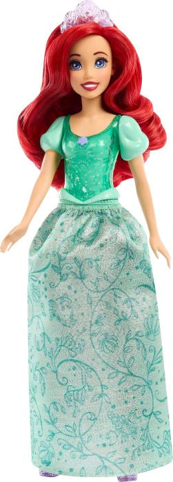 DP Ariel