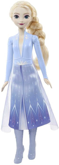 FRO2 Elsa (Outfit Film 2)