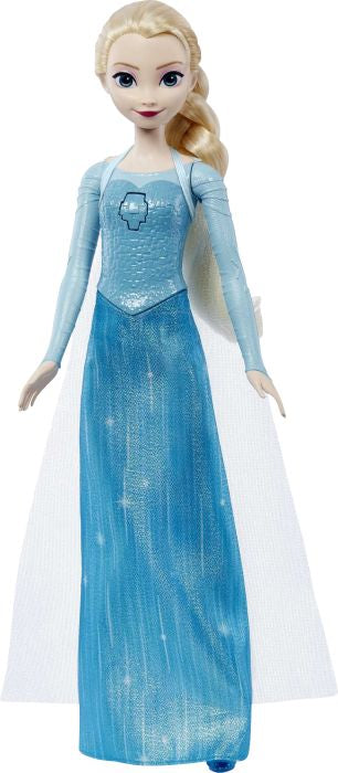 FRO Singende Elsa (D)