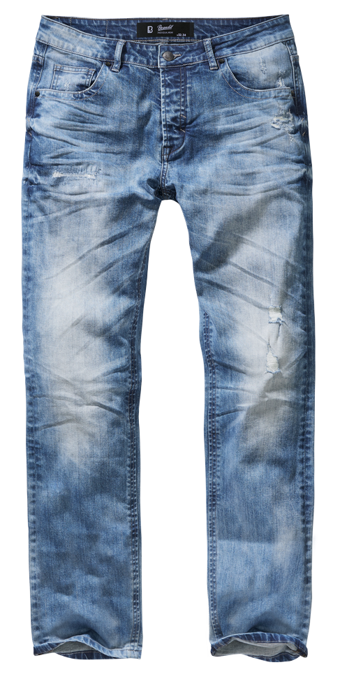 Will Denim Jeans