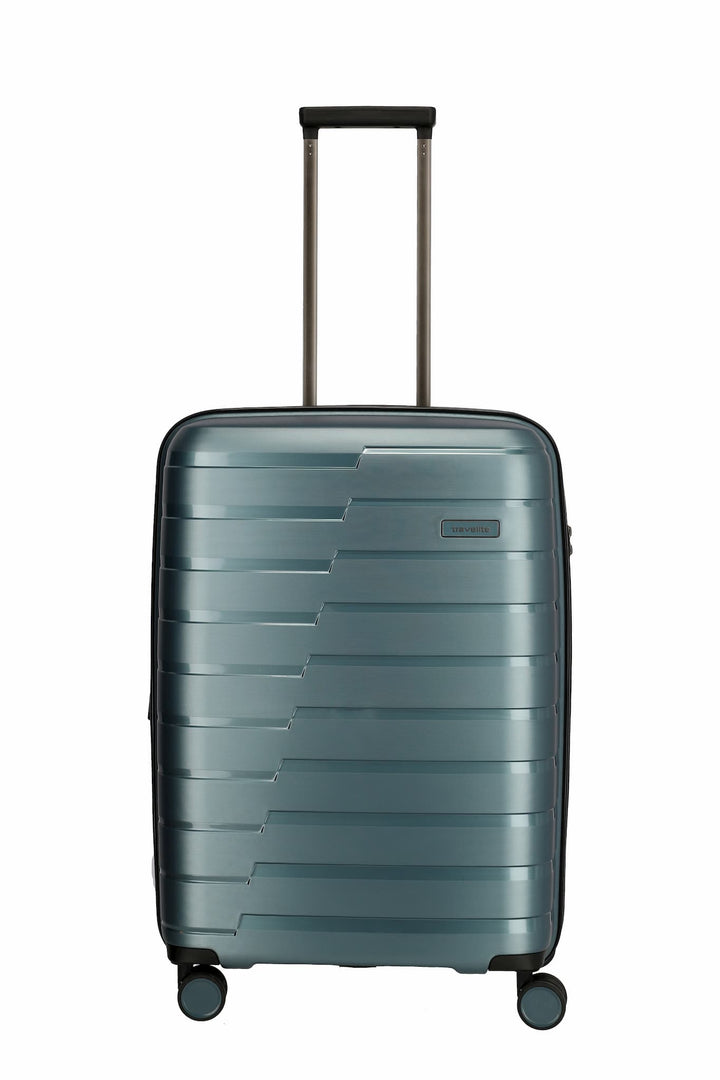 AIR BASE 4w Trolley - Eisblau