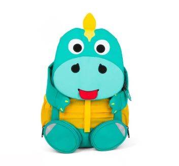 Affenzahn Kinderrucksack Großer Freund Dino