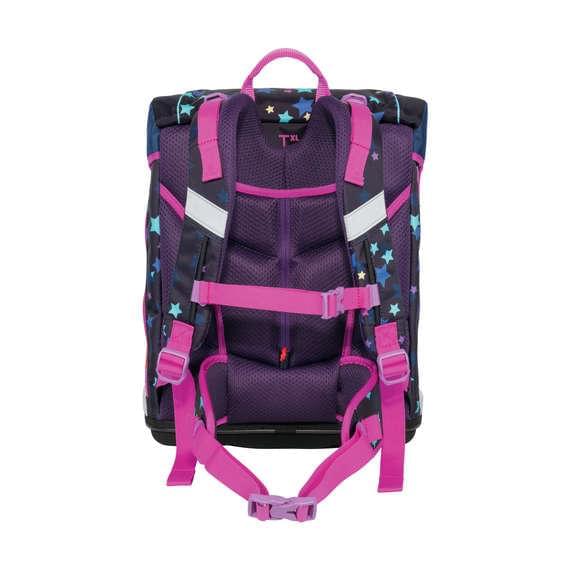 SCOUT SUNNY SET 4TLG SWEET STARS, 30 X 39 X 20 CM