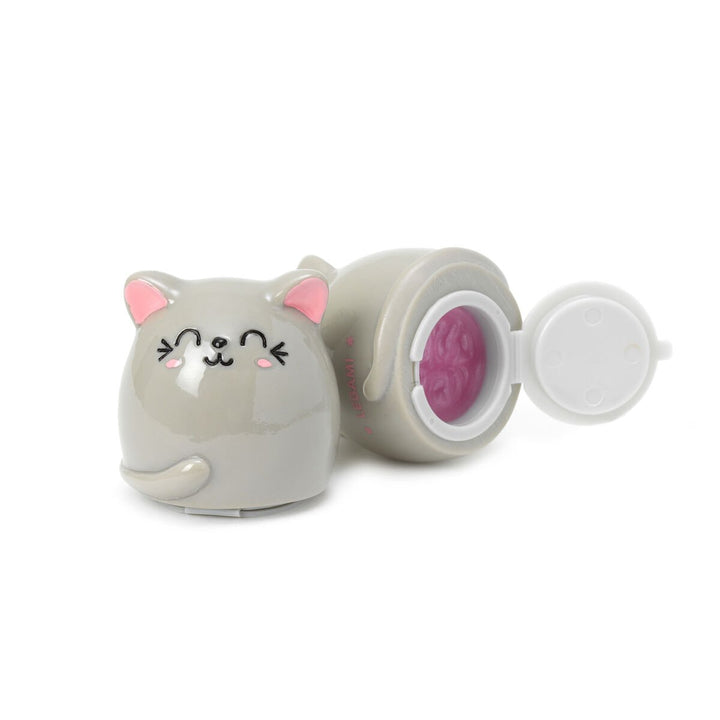 LIP GLOSS - MAGIC KISS - KITTY