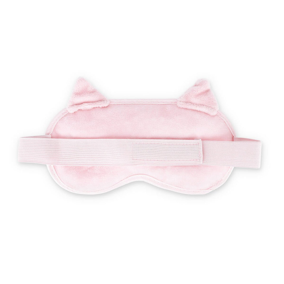 GEL EYE MASK - CHILL OUT - KITTY