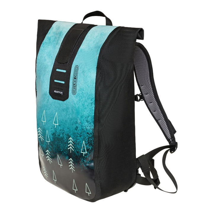 Velocity Design Forest; 23L; petrol