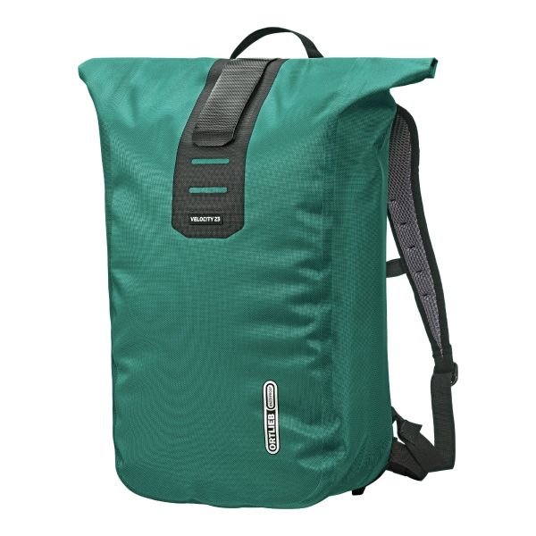 Velocity PS; 23L; atlantis green