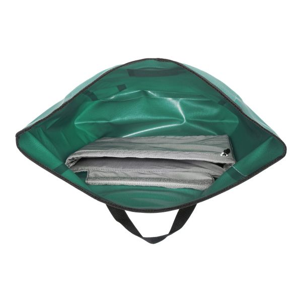 Velocity PS; 23L; atlantis green