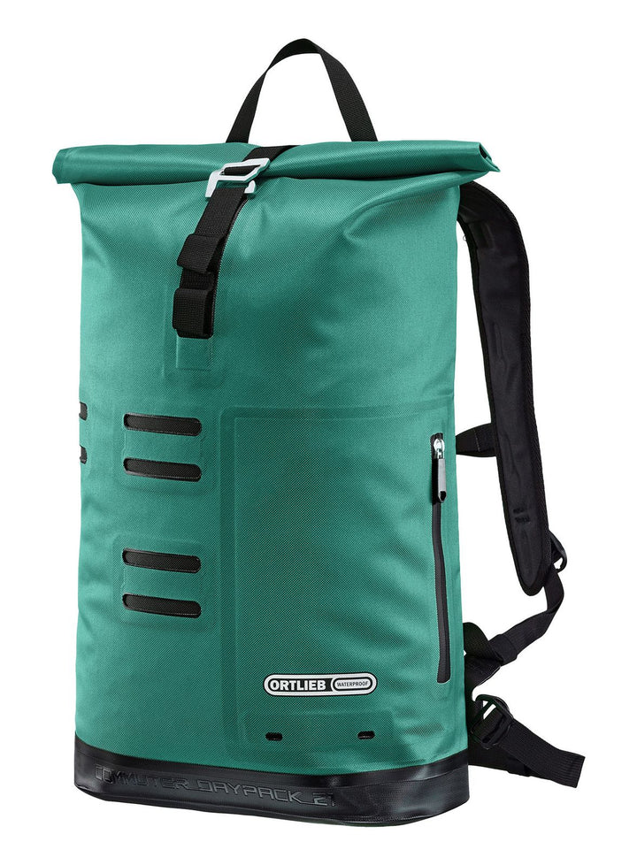 Commuter-Daypack Urban; 21L; atlantis green