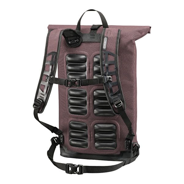 Commuter-Daypack Urban; 21L; ash rose