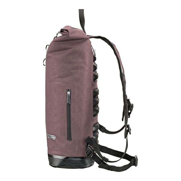 Commuter-Daypack Urban; 21L; ash rose