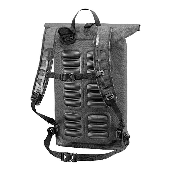 Commuter-Daypack Urban; 21L; pepper