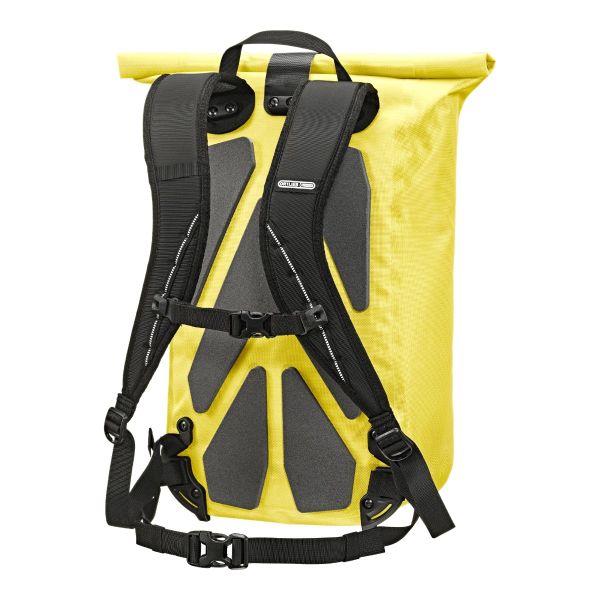 Velocity PS; 17L; lemon sorbet