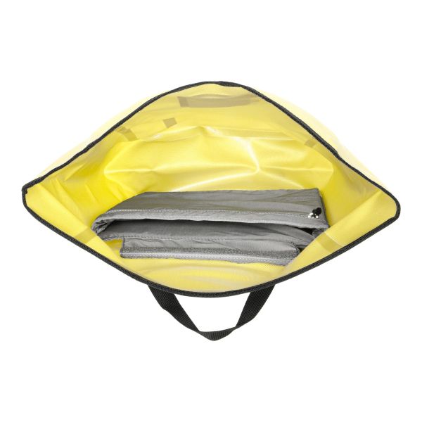 Velocity PS; 17L; lemon sorbet