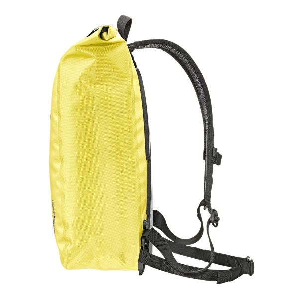 Velocity PS; 17L; lemon sorbet