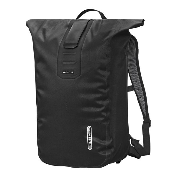 Velocity PS; 23L; black