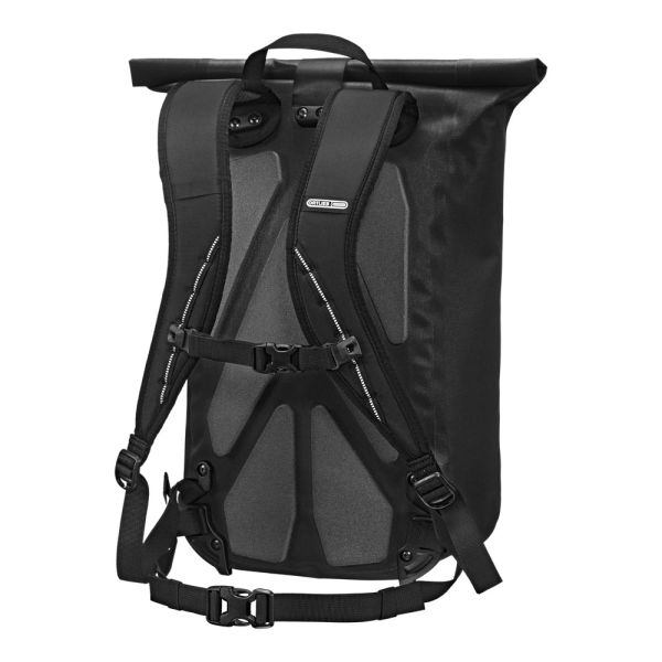 Velocity PS; 23L; black