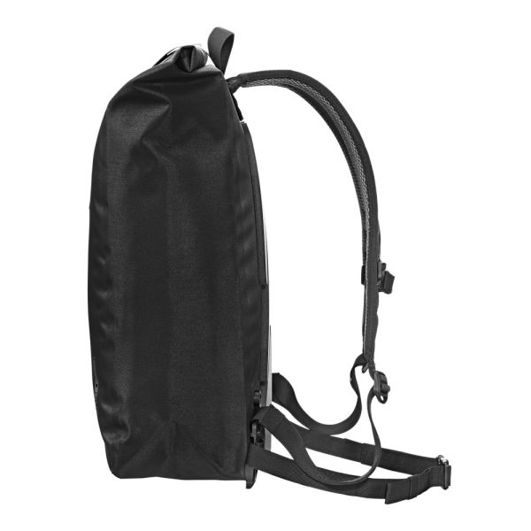 Velocity PS; 23L; black