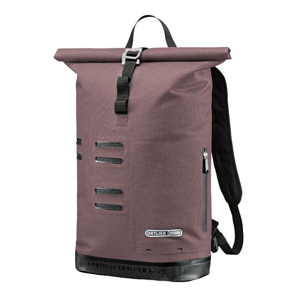 Commuter-Daypack Urban; 21L; ash rose