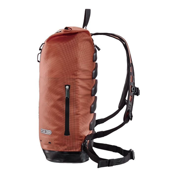 Commuter-Daypack City; 21L; rooibos