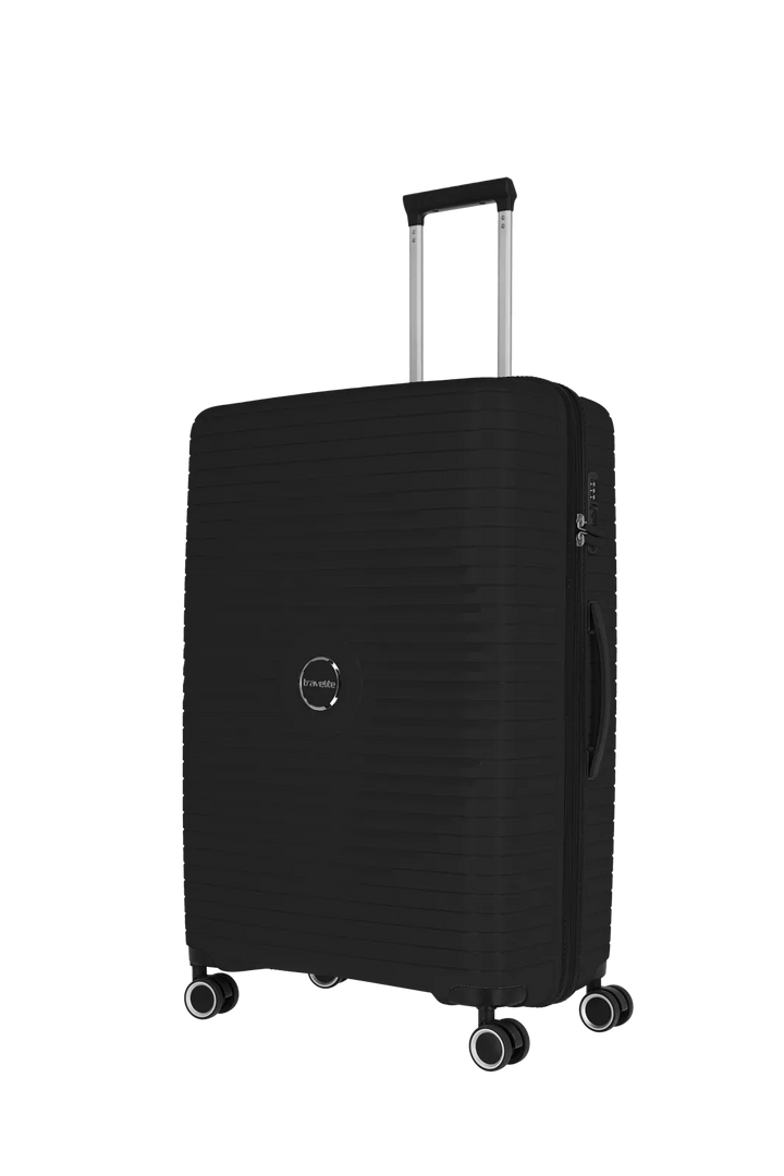 ORBITA 4w Trolley M, Schwarz