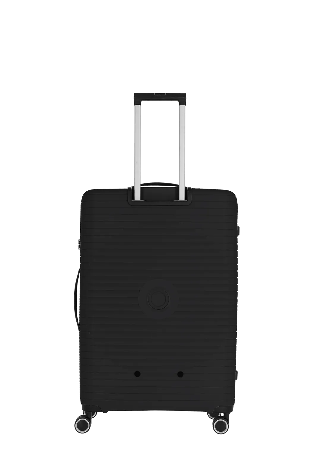 ORBITA 4w Trolley M, Schwarz