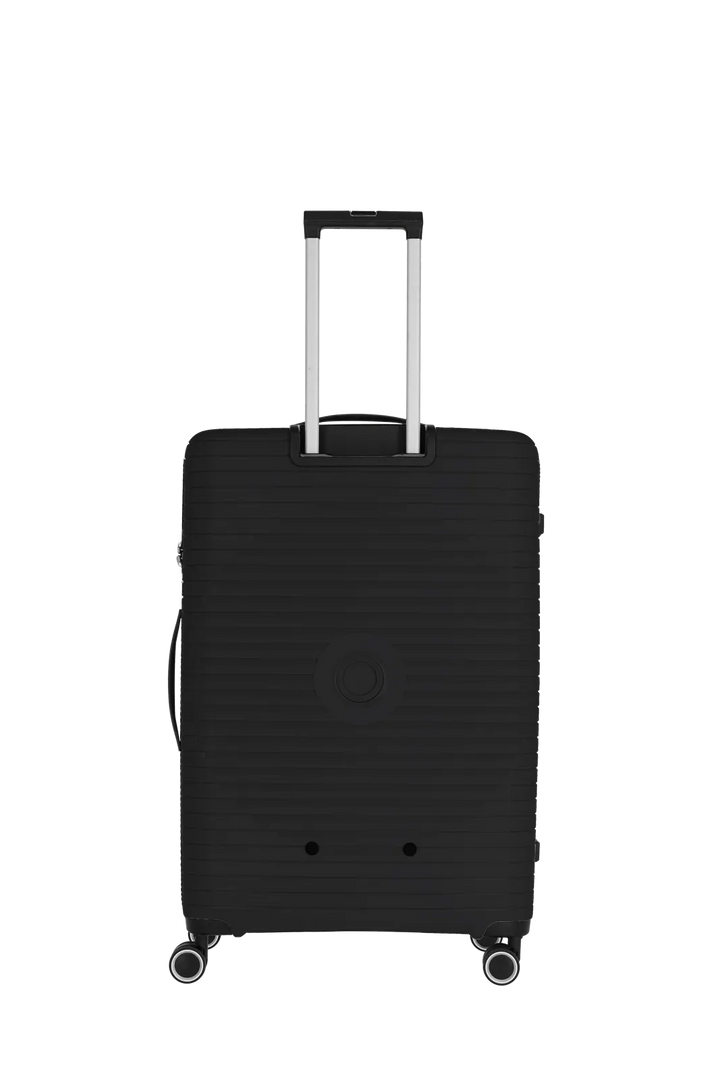 ORBITA 4w Trolley M, Schwarz