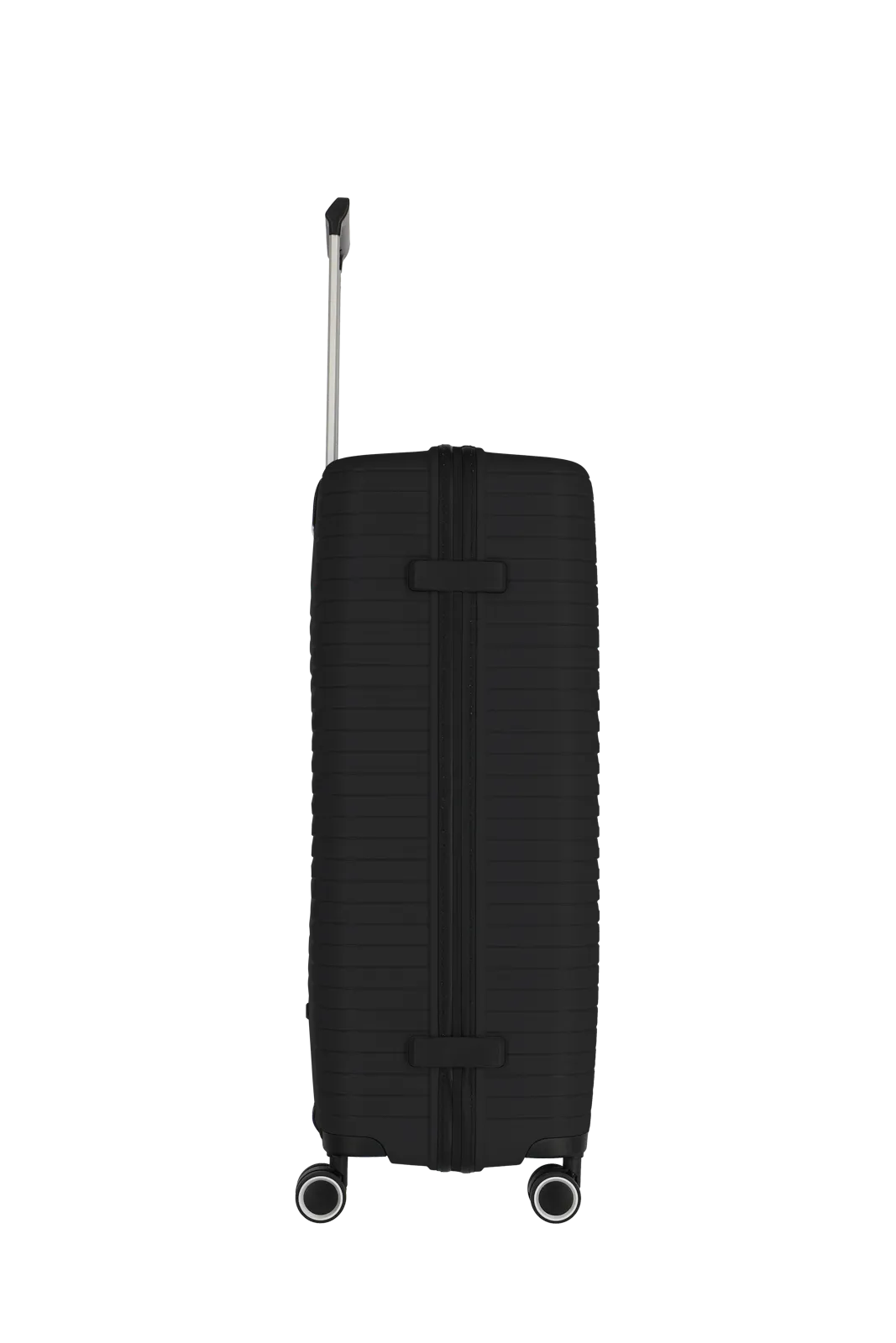 ORBITA 4w Trolley M, Schwarz