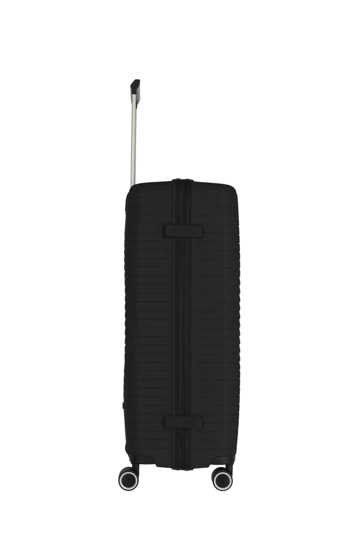 ORBITA 4w Trolley M, Schwarz