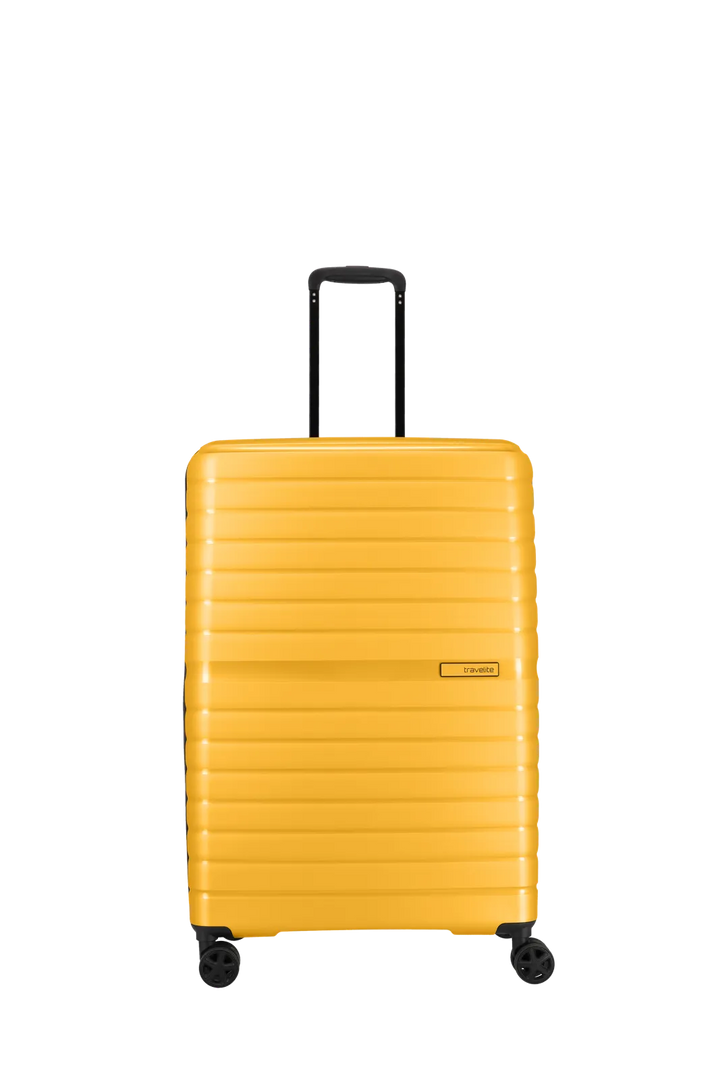 TRIENT 4w Trolley L, Gelb