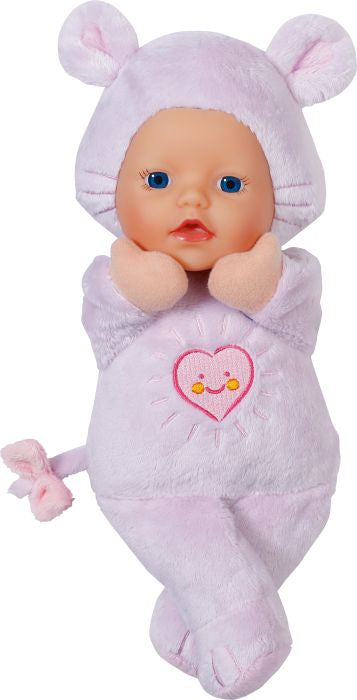 BABY born for babies Funny Maus 26cm